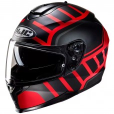 Шлем HJC C70N HOLT MC1SF